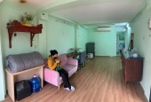 Cho thuê căn hộ tập thể ngõ 3 Tạ Quang Bửu, 6.5 triệu 55m2, Full đồ vào ngay